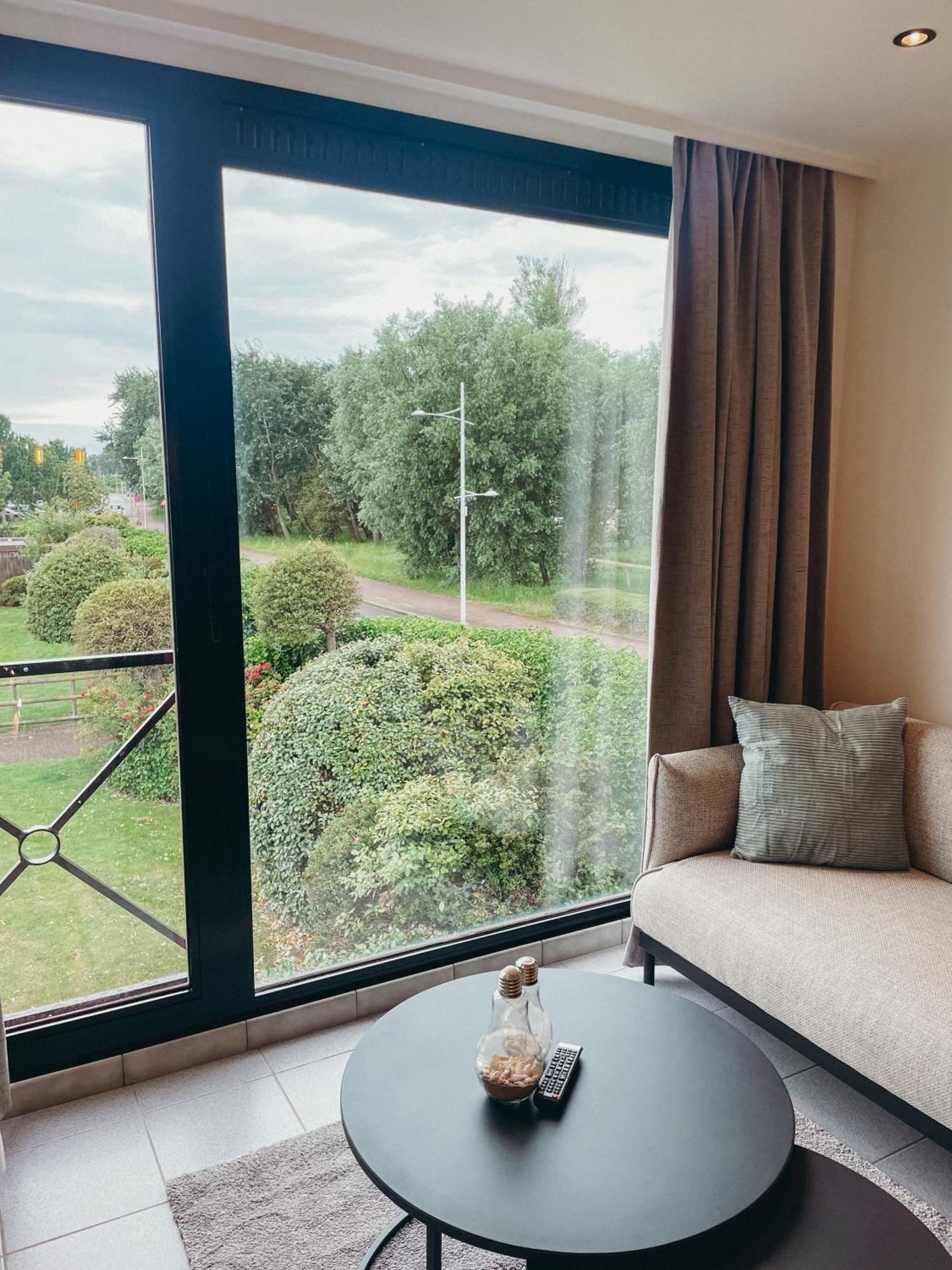 Apartmán Malpertus Bredene Exteriér fotografie